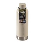 Botella Doble Pared Acero Inoxidable 500 Ml Colores Surtidos - Nordika