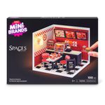 Mini Brands Spaces Collection en Presentación Surtida