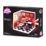 Mini Brands Spaces Collection en Presentación Surtida