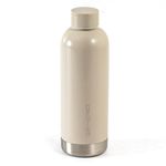 Botella Doble Pared Acero Inoxidable 500 Ml Colores Surtidos - Nordika