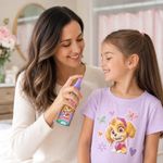 Perfume Infantil Paw Patrol Skye de 140 mL con Atomizador en Spray