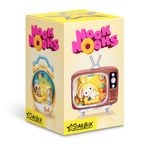 Nook Nooks Figuras Coleccionables en Presentación Surtida