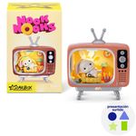 Nook Nooks Figuras Coleccionables en Presentación Surtida