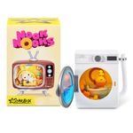 Nook Nooks Figuras Coleccionables en Presentación Surtida