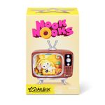 Nook Nooks Figuras Coleccionables en Presentación Surtida
