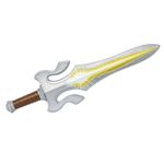 Espada de Juguete Masters of the Universe Power Sword de He-Man