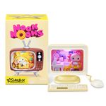 Nook Nooks Figuras Coleccionables en Presentación Surtida