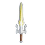Espada de Juguete Masters of the Universe Power Sword de He-Man