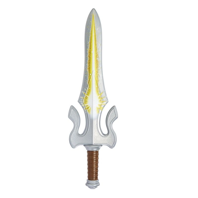 Espada de Juguete Masters of the Universe Power Sword de He-Man