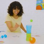 Juego de Mesa Pong Party para 2- 4 Jugadores