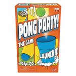 Juego de Mesa Pong Party para 2- 4 Jugadores