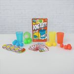 Juego de Mesa Pong Party para 2- 4 Jugadores