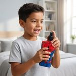 Perfume Infantil Spider-Man de 175 mL con Atomizador en Spray