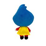 Peluche Musical Plim Plim de 20 Cm en Presentación Surtida