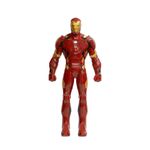 Figura de Acción Iron Man Marvel Extreme de 45 Cm