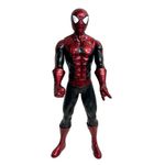 Figura de Acción Ultimate Spider-Man Marvel Extreme de 50 Cm