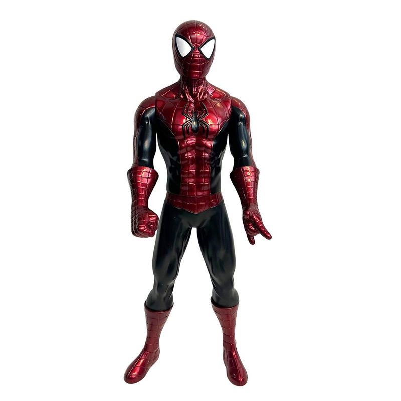 Figura de Acción Ultimate Spider-Man Marvel Extreme de 50 Cm