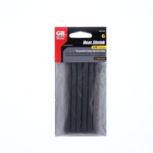 Protector Termoencogible de 6.4 Mm