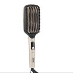 Cepillo Eléctrico de Aire Caliente Cuadrado para Cabello