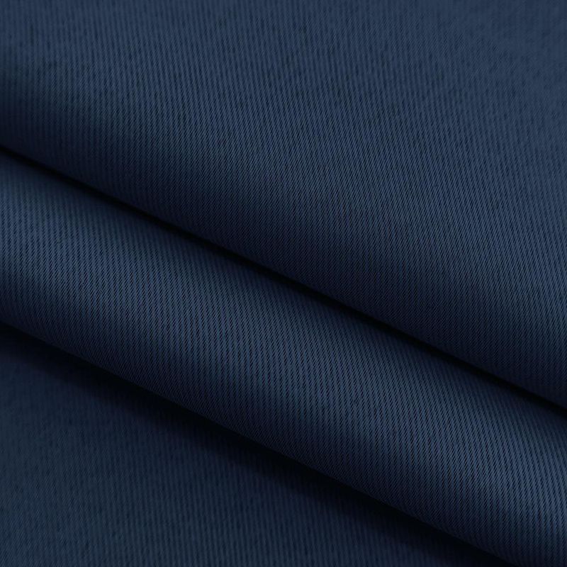Cortina Blackout de 132 x 229 Cm en Colores Surtidos