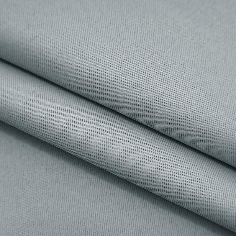 Cortina Blackout de 132 x 229 Cm en Colores Surtidos