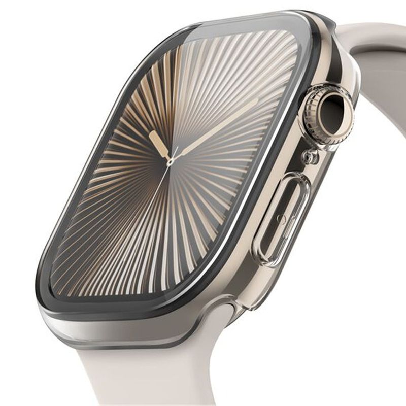Protector de Pantalla para Apple Watch Series 10 de 46 mm