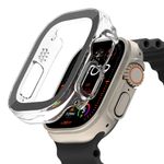 Protector de Pantalla para Apple Watch Ultra y Ultra 2 de 49 mm