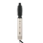 Cepillo para Cabello Eléctrico 3 en 1 con Aire Caliente y Cable Giratorio