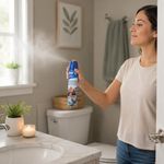 Aromatizante en Aerosol Blue Paradise de 300 mL para Ambientes