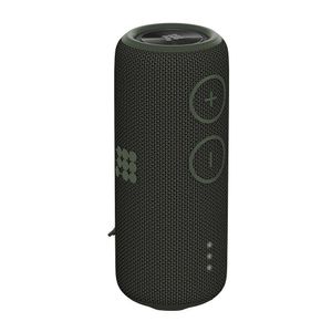 Bocina Portátil Power Plus Verde