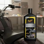 Restaurador de Tablero y Molduras Ultimate Protectant de 473 ml