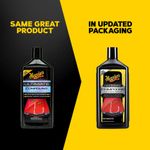 Pulidor de Auto para Pintura Ultimate Compound Líquido de 450 mL