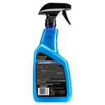 Cera para Auto Cerámica en Spray Hybrid de 26 oz