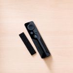 Velcro Multiuso Rollo de 18 x 3/4 plg Color Negro