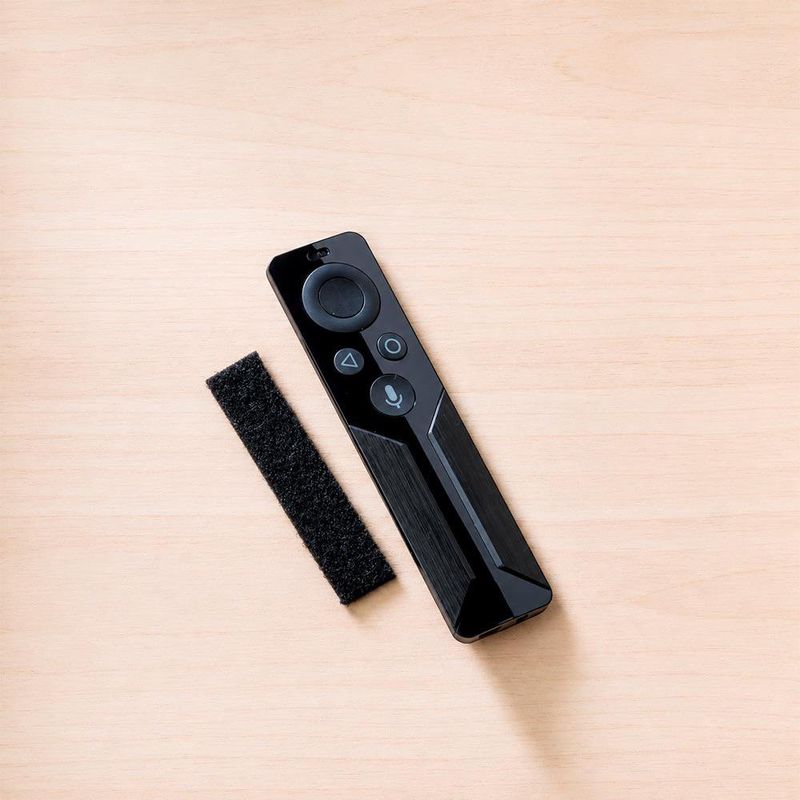 Velcro Multiuso Rollo de 18 x 3/4 plg Color Negro