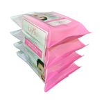 Toallitas Desmaquillantes Reafirmantes con Colágeno 30 Unidades