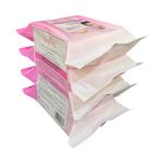 Toallitas Desmaquillantes Reafirmantes con Colágeno 30 Unidades