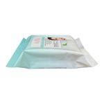 Toallitas Desmaquillantes Refinador de Poros con Aceite de Árbol de Té 30 Unidades