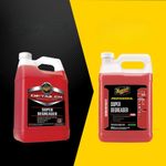 Desengrasante Líquido Profesional Detailer de 1 Galón