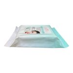 Toallitas Desmaquillantes Refinador de Poros con Aceite de Árbol de Té 30 Unidades