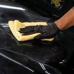 Cera para Auto Líquida Gold Class Carnauba Plus de 16 oz