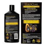 Cera para Auto Líquida Gold Class Carnauba Plus de 16 oz