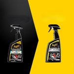 Limpiador de Llantas en Spray Ultimate de 709 mL