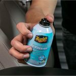 Eliminador de Olores para Auto Whole Car Air Re-Fresher 57 g para Interior Aroma Carro Nuevo