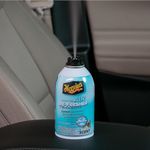 Eliminador de Olores para Auto Whole Car Air Re-Fresher 57 g para Interior Aroma Carro Nuevo