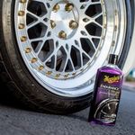 Gel Abrillantador para Llantas Endurance de 473 mL
