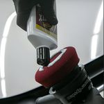 Limpiador y Pulidor Líquido para Plásticos de Auto PlastX de 296 mL