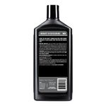Cera para Auto Líquida Mirror Glaze Hi-Tech Amarilla de 16 oz
