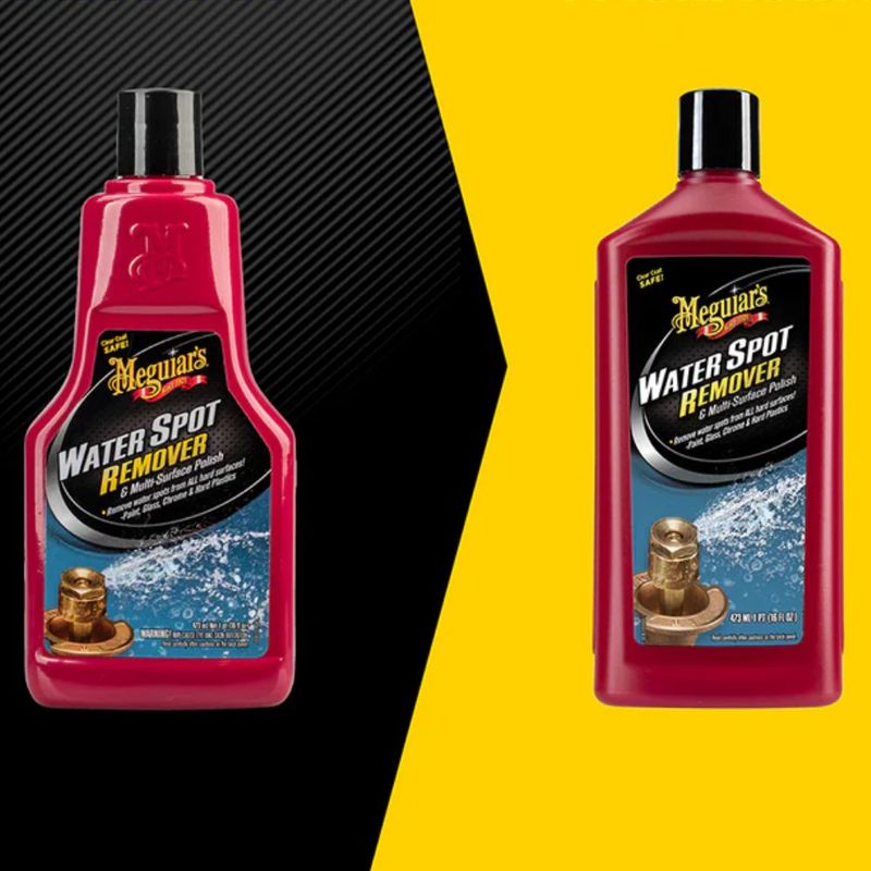 Removedor de Manchas de Agua 473 Ml