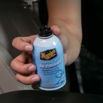 Eliminador de Olores para Auto Whole Car Air Re-Fresher 57 g Aroma Brisa de Verano